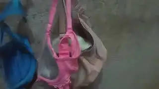 review bra bekas pakai