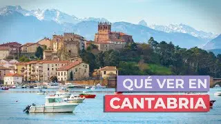 What to see in Cantabria 🇪🇸 | 10 must-see places