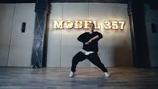 M357 DAILY: Reggaeton - Sasha Averyanova