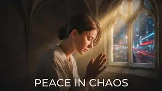 Heal Instantly with these Prayer Secrets  for Peace