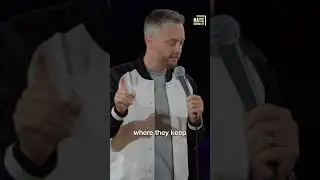 I love the People Also Ask section so, so much. | Nate Bargatze: Hello World