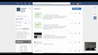 Intro to Edmodo - GoogleEDU Training