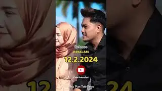 MALAM INI DAH BOLEH DENGAR !!! #lagudikir #lagukelantan #cover #emiesukmasari