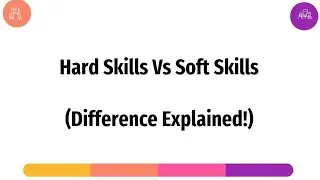 Hard Skills Vs Soft Skills