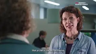 HAN | Onderzoek | Professionaliseren van ervaren leraren