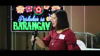Barangay 81 UST Alumni Christmas Party by  B&L Photography