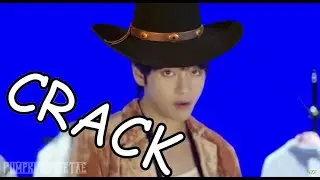 Singularity but it's actually Old Town Road [BTS Crack]