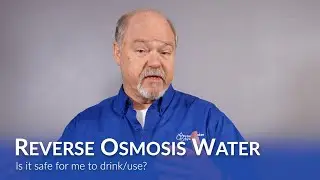 Is RO Water Bad for You? The TRUTH on Reverse Osmosis Water Safety