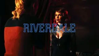 The Red Dahlia | Riverdale 3x11 Score [HQ]