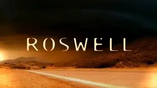 Roswell (1999–2002) | Ambient Soundscape