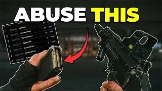 Use THIS GUN to WIN BIG in Tarkov