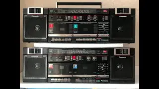 Panasonic RX-CW31/Продажа Мануал+Электросхема/