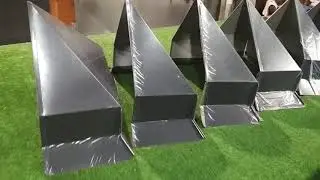 Гибка металла