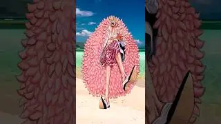 Blindly Rank These One Piece Characters #onepiece #shorts #onepieceedit #onepiecefan #anime #manga