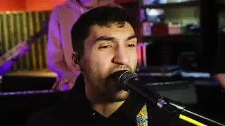 RAF & Company - The River (Official 2022 npr tiny desk contest submission)