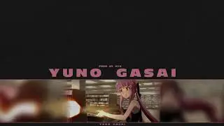 [SOLD] Tokyo's Revenge Type Beat - Yuno Gasai