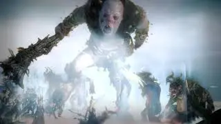 TotalWar Warhammer : L'Hiver Arrive