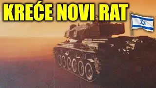 Nakon Ovoga Svet Više Neće Biti Isti - novi Sukob
