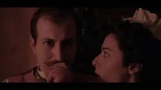 Morella, My Wife - Noir Short Film 2021 (HD)