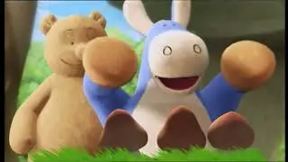 Nouky & Friends S2 Ep 14: Micheivous Mushrooms