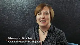 Shannon Kuehn