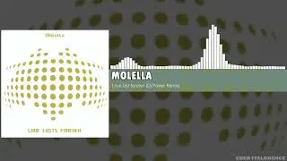 Molella - Love last forever (Dj Power Remix)