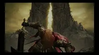 Elden Ring Shadow of the Erdtree #60 Бог и повелитель