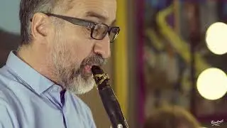 Jean Marc Fessard et Orlando Bass : « Pok ta pok » de Olivier Penard