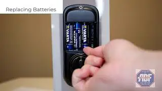 YRD120-ZW-US Door Lock Functions