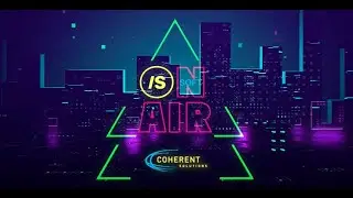 ISSOFT ON AIR