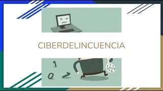 Cómo Protegerte de las Amenazas Digitales: Todo sobre Ciberdelincuencia