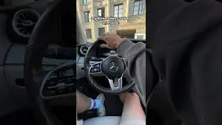 возите таких пассажиров? 😅