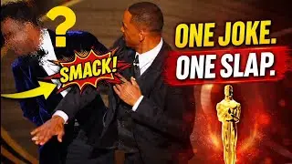 Will Smith Oscar Slap Explained | Full Story & Analysis