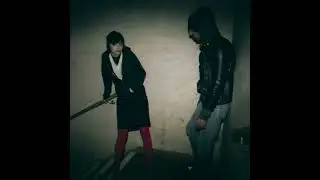 *free* crystal castles type beat - 