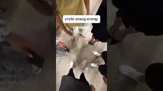 KALAU CIRCLE KALIAN? #shortvideo #photography