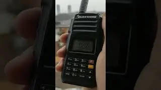 Радисвязь МКС с г. Благовещенск