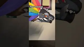 Dragon Duet! 