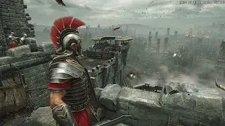 Ryse Son of Rome