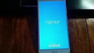 Отвязка от Google, сброс аккаунта Honor 8 |Huawei Обход "app not installed"