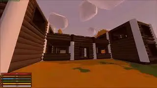Unturned Building Episode 1 Moscow Mansion