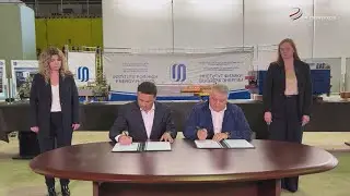 В Протвино будет реализован масштабный научный проект «СИЛА»