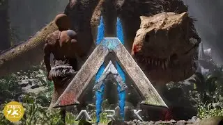 ARK 2 Cinematic Trailer & Analyse | Deutsch (Vin Diesel)