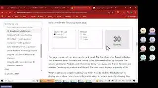 PBI_02_01_Power_Pivot_Modeling_Part2 Cross Filter Direction ||POWER BI Full course Training