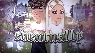eventually - msp version (collab w soraun)