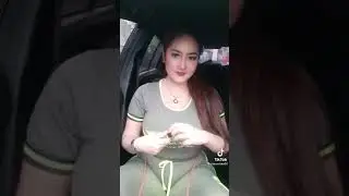 tante montok - tante riska ariska tiktok