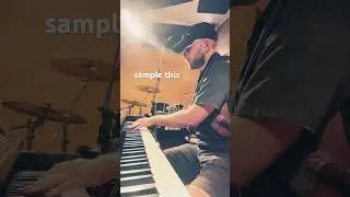 sample this #piano #shorts #samplethis #music