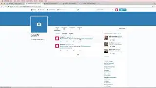 (30 Days of Python) 41-Day 29-Twitter API with Python & python-twitter