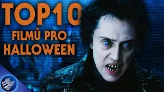 NEJLEPŠÍ HALLOWEENSKÉ FILMY
