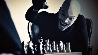 Axel Thesleff - Salomon (Official Video)