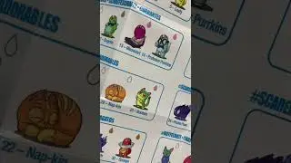 РАСПАКОВЫВАЕМ КОТИКОВ 